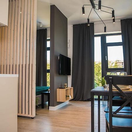 Easy Rent Apartments -Business Center 39 Lublino Esterno foto