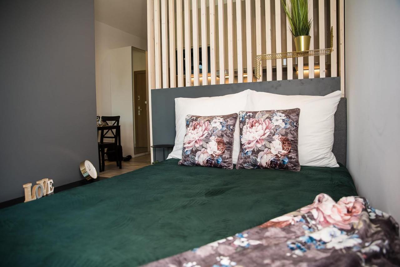 Easy Rent Apartments -Business Center 39 Lublino Esterno foto