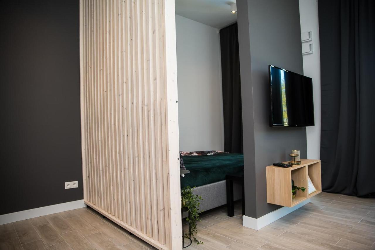 Easy Rent Apartments -Business Center 39 Lublino Esterno foto