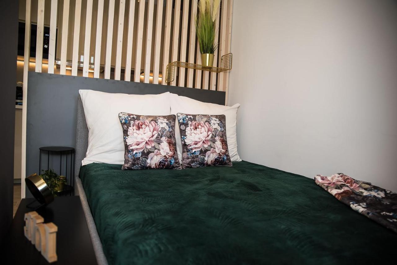 Easy Rent Apartments -Business Center 39 Lublino Esterno foto