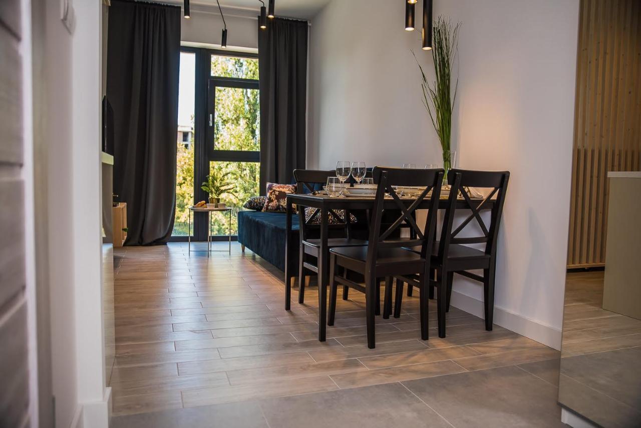 Easy Rent Apartments -Business Center 39 Lublino Esterno foto