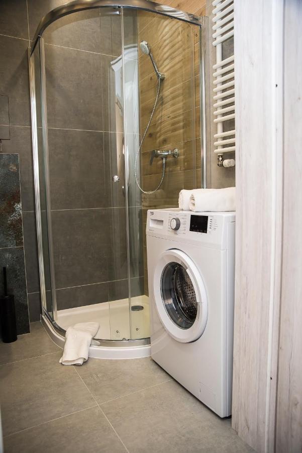 Easy Rent Apartments -Business Center 39 Lublino Esterno foto
