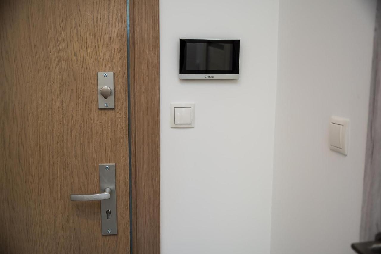 Easy Rent Apartments -Business Center 39 Lublino Esterno foto