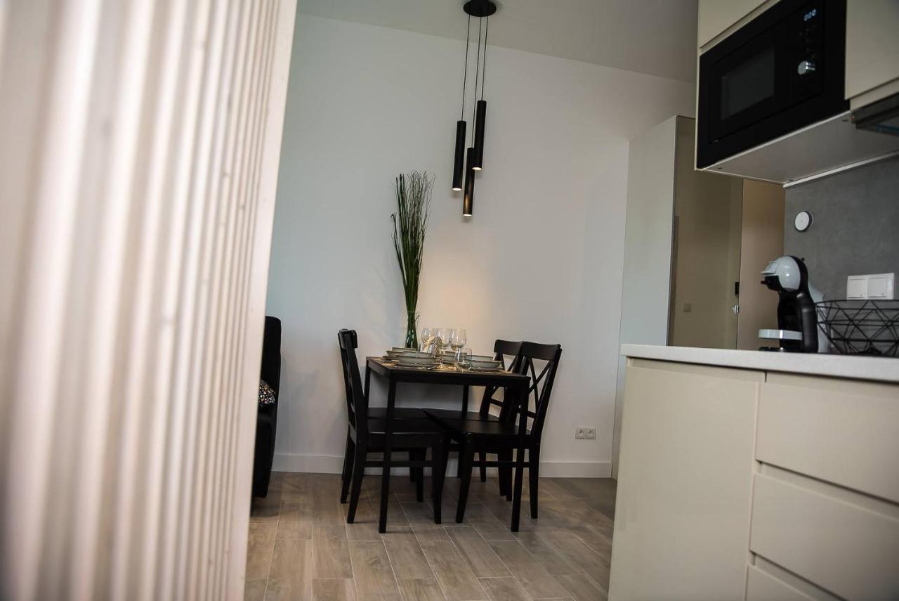 Easy Rent Apartments -Business Center 39 Lublino Esterno foto