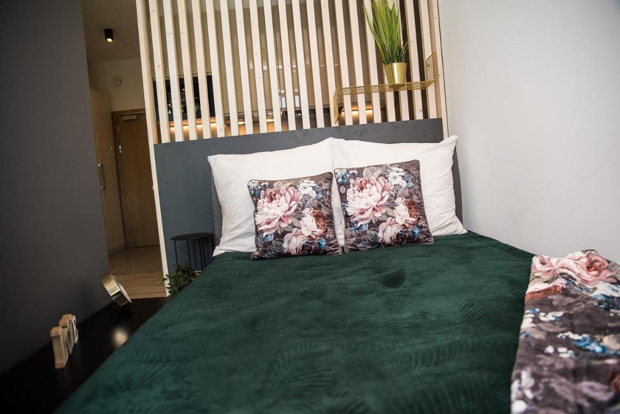 Easy Rent Apartments -Business Center 39 Lublino Esterno foto
