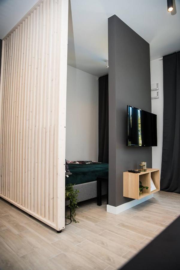 Easy Rent Apartments -Business Center 39 Lublino Esterno foto