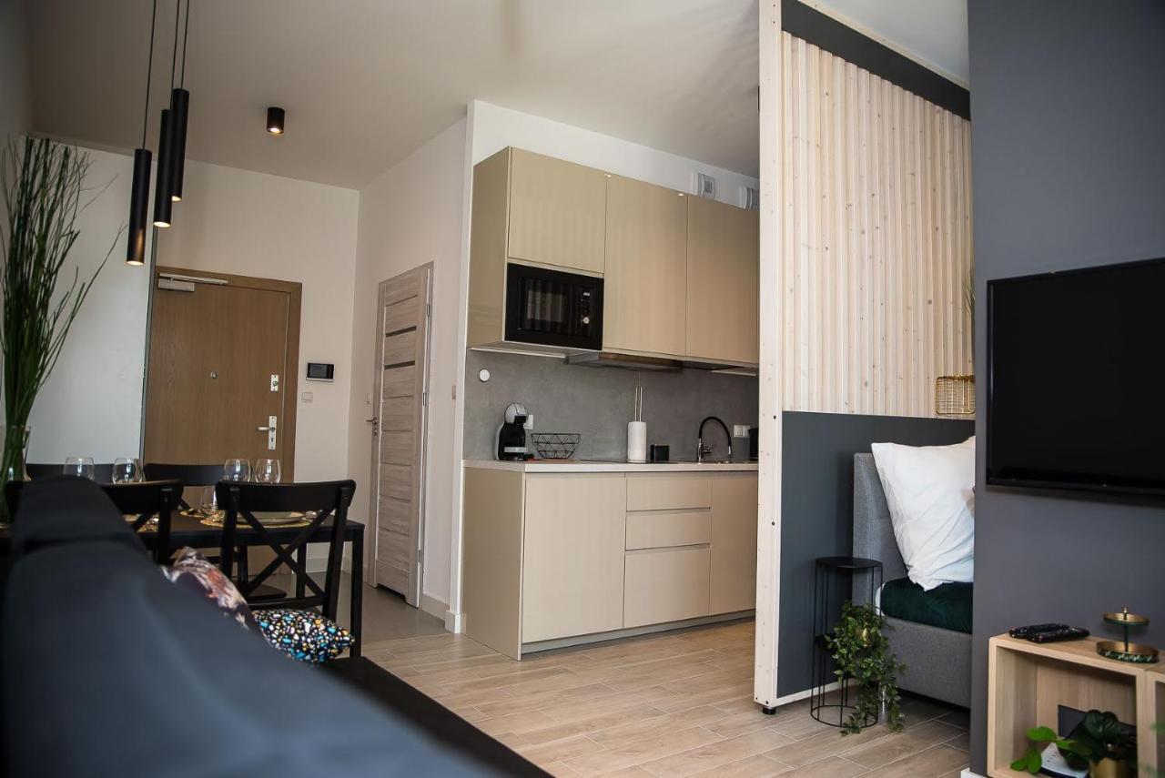 Easy Rent Apartments -Business Center 39 Lublino Esterno foto
