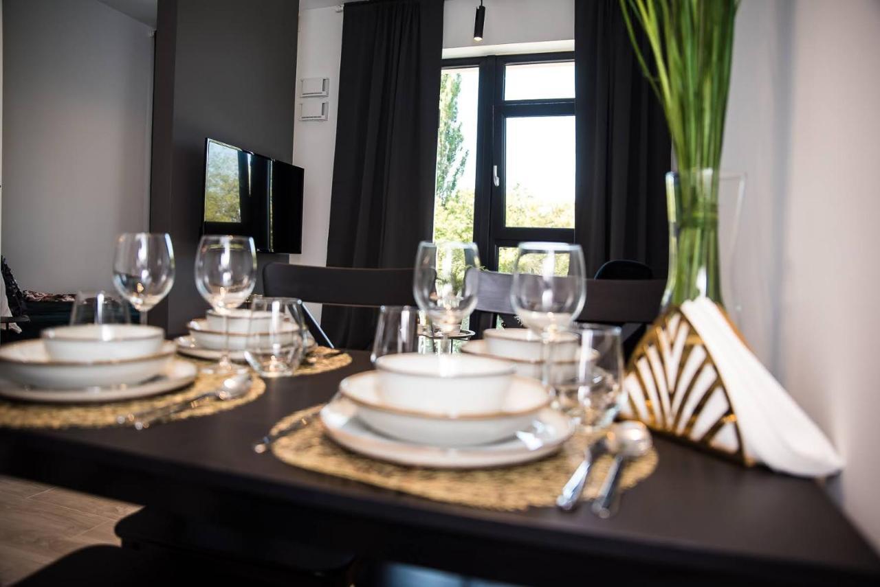 Easy Rent Apartments -Business Center 39 Lublino Esterno foto