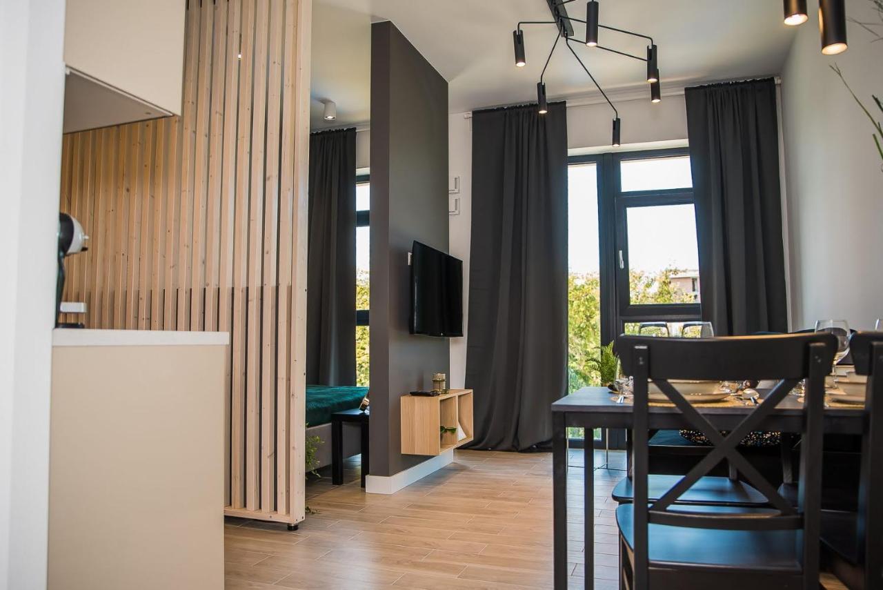 Easy Rent Apartments -Business Center 39 Lublino Esterno foto