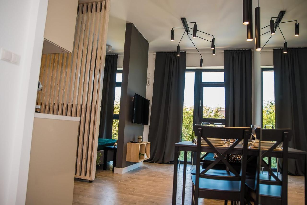 Easy Rent Apartments -Business Center 39 Lublino Esterno foto